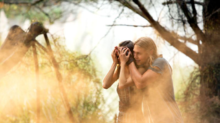 <i>The Shannara Chronicles</i> gets ruined by an Amish cowboy EDM party (really)